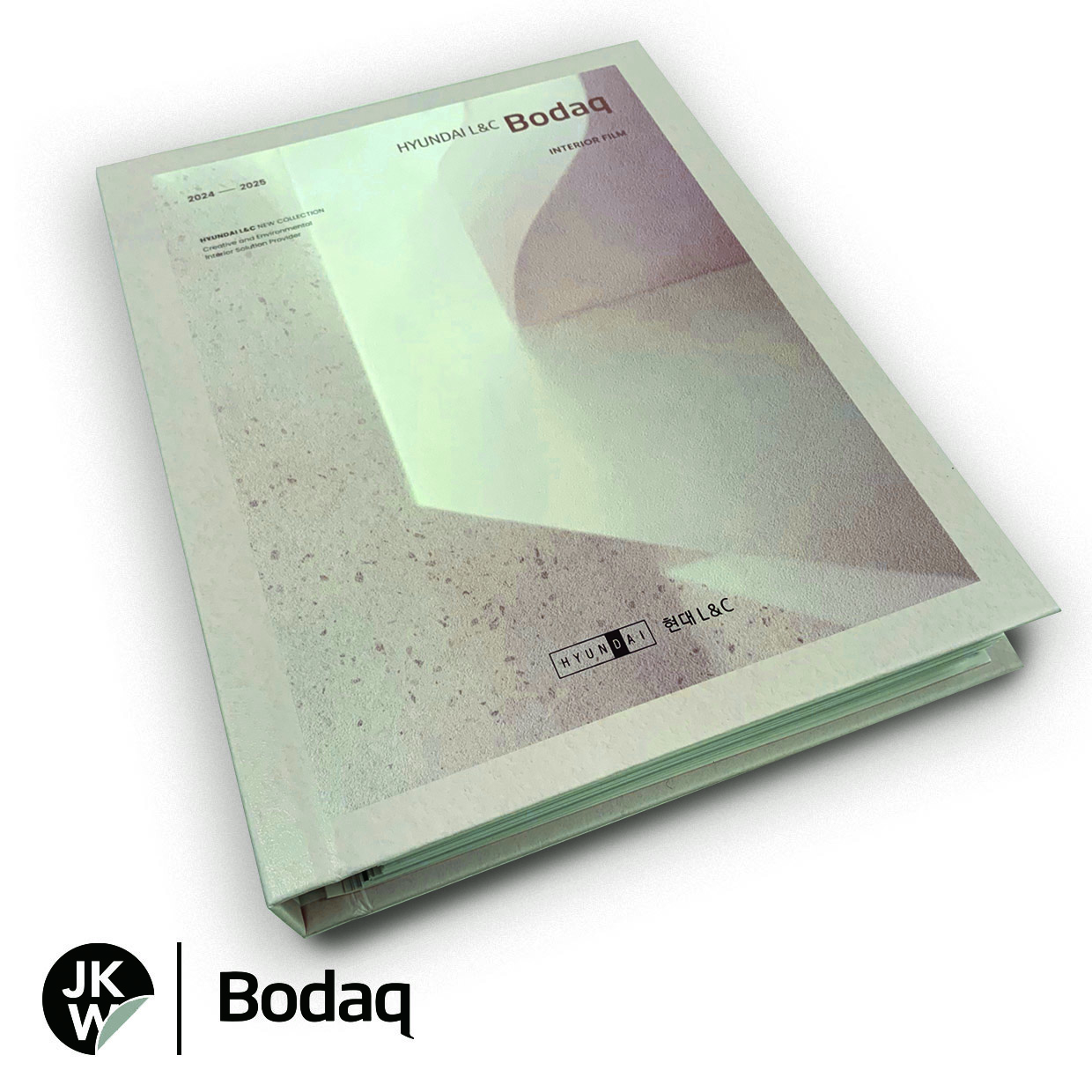 Bodaq sampleboek 2024 - 2025 - Bodaq2024 2 - TLS004