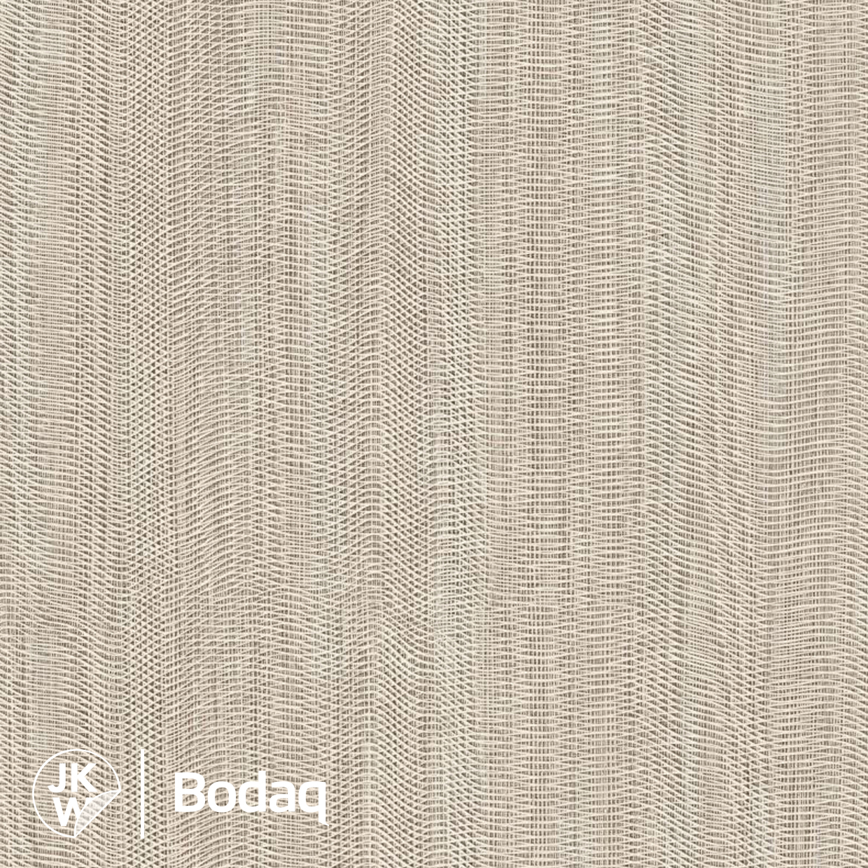 Interieurfolie - Beige Dubbel Geweven Stof - Ns809 - NS809