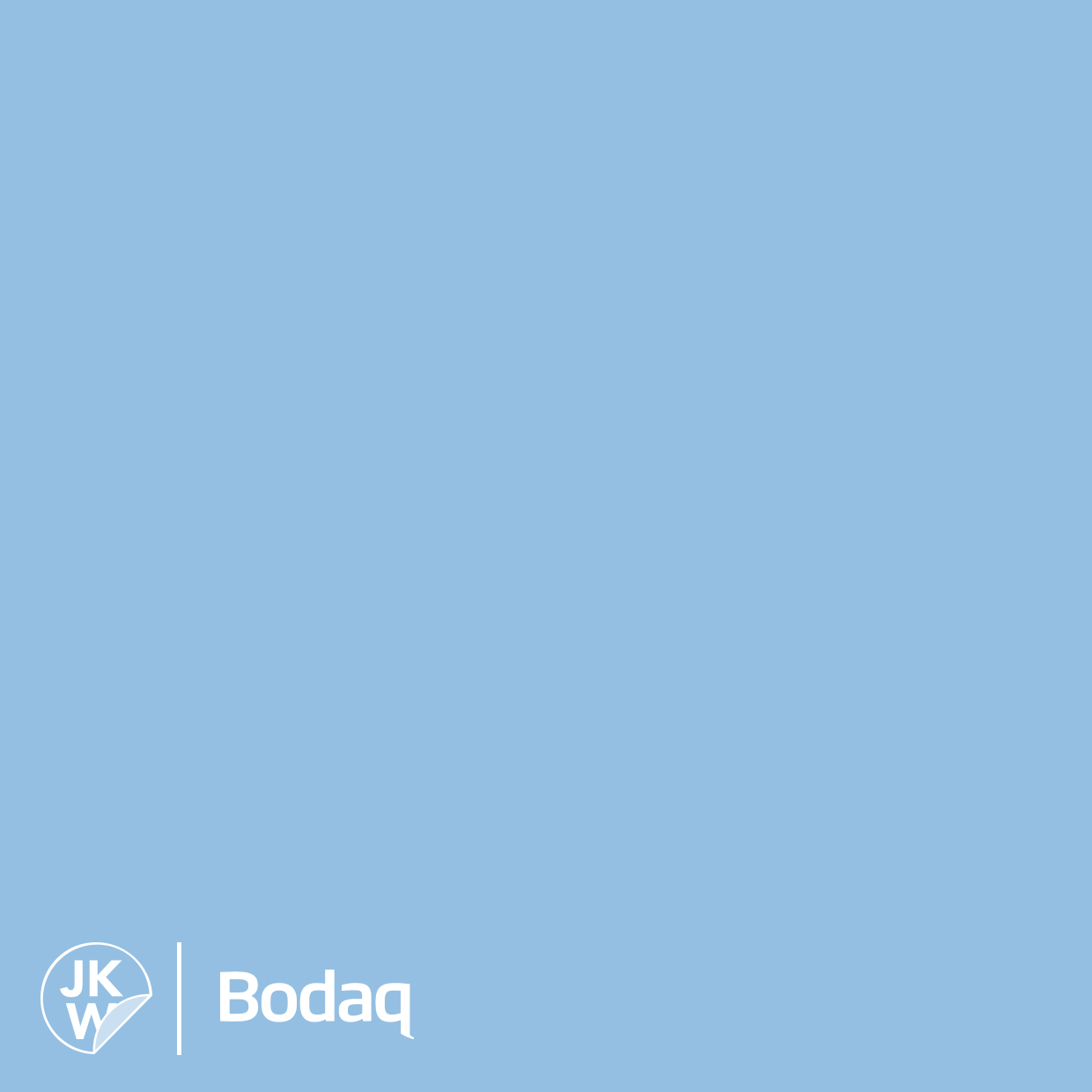 Interieurfolie - Helder Blauw - S186 - S186