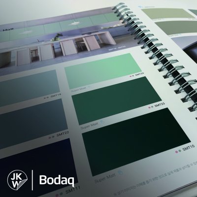 Bodaq sampleboek 2024 - 2025 - Bodaq2024 5 - TLS004