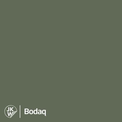 Interieurfolie - Donker Groen Grijs - S201 - S201
